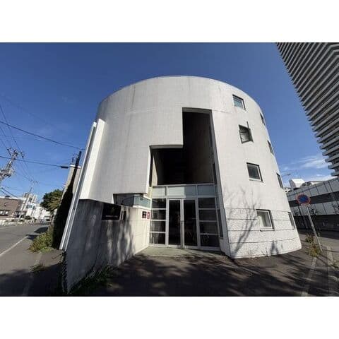 アルファレジデンス琴似 106号室(賃貸・3LDK・11.5万円/月)の外観・室内写真