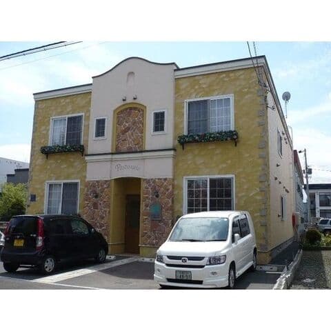 ルミエール栄通10 202号室(賃貸・1LDK・5.4万円/月)の外観・室内写真