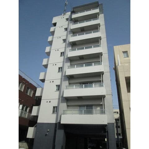 ラフィネ31 201号室(賃貸・1LDK・4.7万円/月)の外観・室内写真
