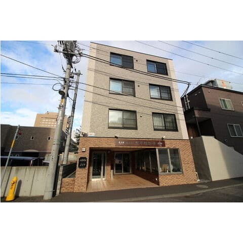 アビタ219 403号室(賃貸・1LDK・5.8万円/月)の外観・室内写真