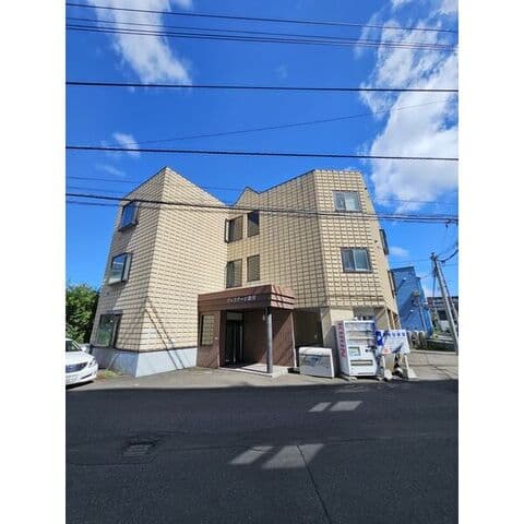 プレステージ澄川 202号室(賃貸・1R・3.2万円/月)の外観・室内写真