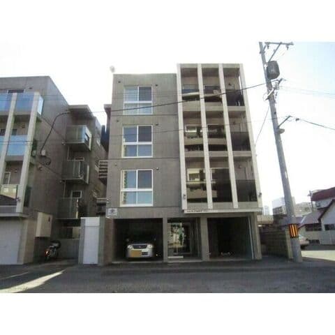 Lux fort(ラグフォート) 0303号室(賃貸・1LDK・6.3万円/月)の外観・室内写真