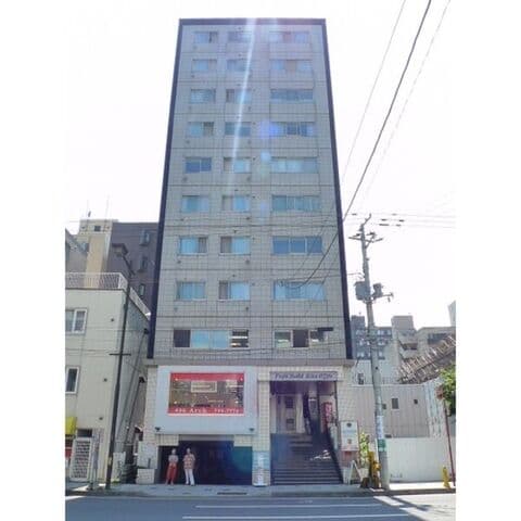 藤井ビル北17条 0501号室(賃貸・1K・3.8万円/月)の外観・室内写真
