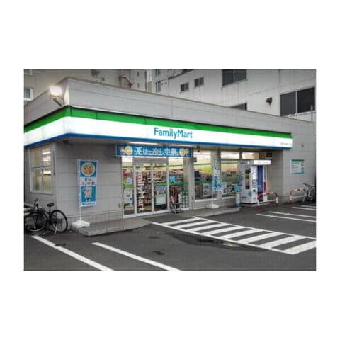 藤井ビル北23条 0702号室(賃貸・1K・4.5万円/月)の外観・室内写真