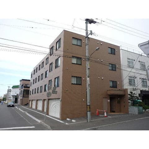 バルキリーレルム 206号室(賃貸・1LDK・5.2万円/月)の外観・室内写真