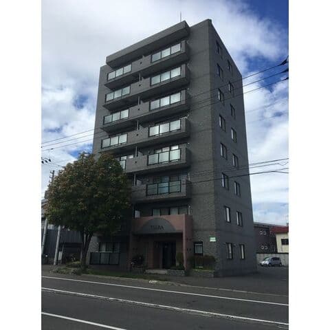 ティアラ 602号室(賃貸・2LDK・8.7万円/月)の外観・室内写真