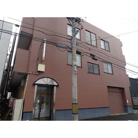 コスモハイツ 306号室(賃貸・1LDK・4.8万円/月)の外観・室内写真