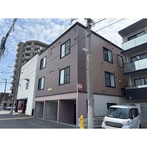 コーポ向日葵 0101号室(賃貸・1LDK・4.2万円/月)の外観・室内写真