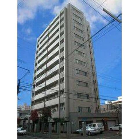メゾン・ド・北円山 0903号室(賃貸・2LDK・5.8万円/月)の外観・室内写真