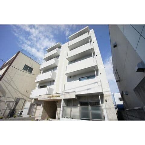 フランセレジデンシア グレース南麻生 301号室(賃貸・1LDK・6.8万円/月)の外観・室内写真