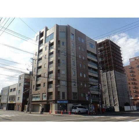 Couleur Court Yamahana 603号室(賃貸・2LDK・7.5万円/月)の外観・室内写真