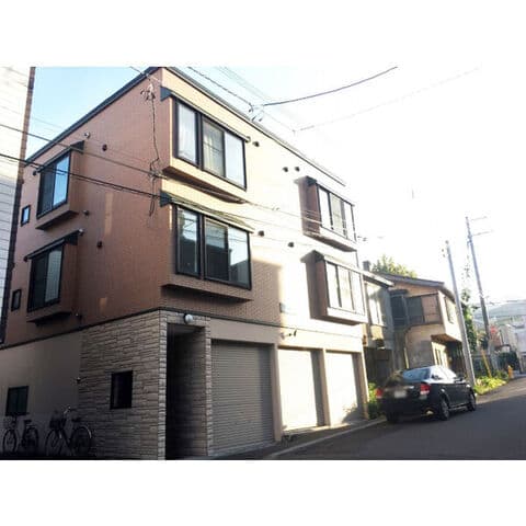 セレジェイラ 103号室(賃貸・1LDK・4.3万円/月)の外観・室内写真