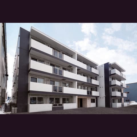 フォーチュンヒルズ 405号室(賃貸・2LDK・9万円/月)の外観・室内写真