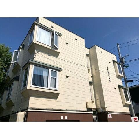 カーサエスパシオⅡ B2号室(賃貸・2DK・4.3万円/月)の外観・室内写真