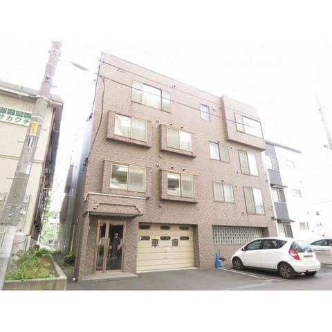 セラヴィ39 302号室(賃貸・2LDK・6.2万円/月)の外観・室内写真