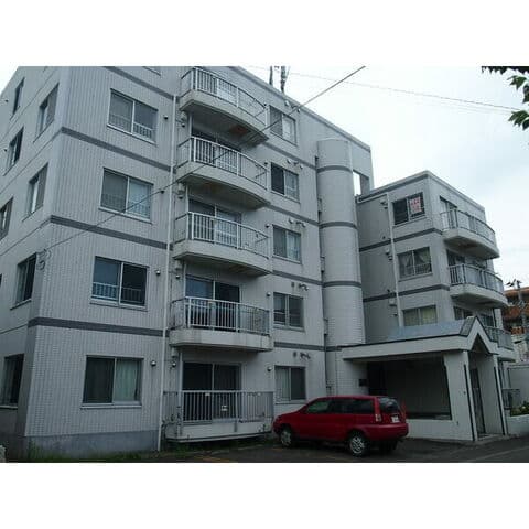ロジュマン藤 201号室(賃貸・3LDK・7.2万円/月)の外観・室内写真