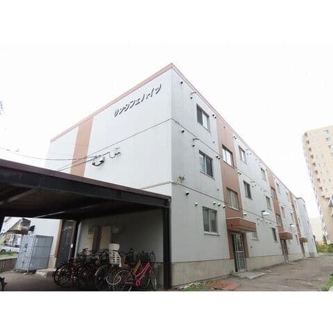 サンタフェハイツ 0207号室(賃貸・3LDK・6.3万円/月)の外観・室内写真
