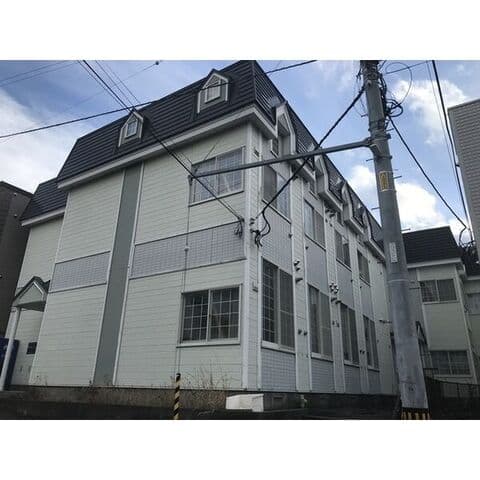 グァレンテ澄川 0208号室(賃貸・1R・3.6万円/月)の外観・室内写真