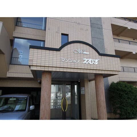 マンションえむず 201号室(賃貸・2LDK・5万円/月)の外観・室内写真