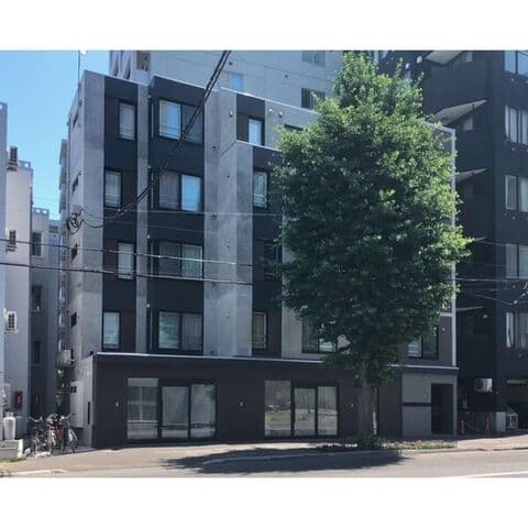 Kino(キノ) 401号室(賃貸・2LDK・10万円/月)の外観・室内写真