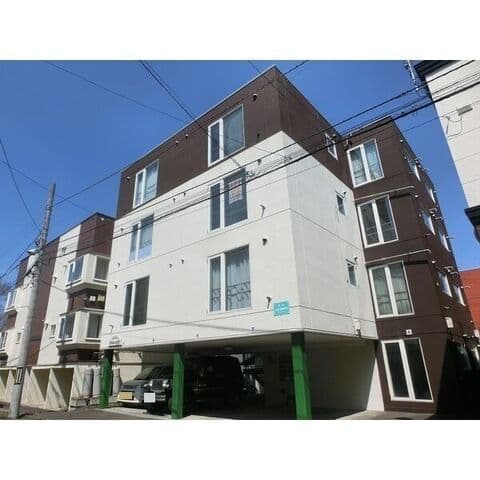 エクセレンス元町 302号室(賃貸・1R・2.5万円/月)の外観・室内写真