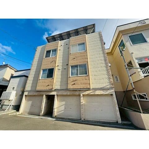 JPコート元町西 205号室(賃貸・1K・2.9万円/月)の外観・室内写真