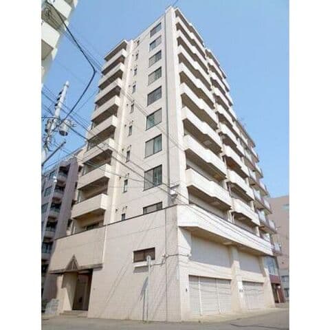 アルトゥパークマンション 301号室(賃貸・1LDK・4.8万円/月)の外観・室内写真