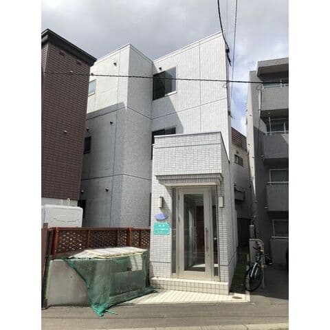 フィオーレ 301号室(賃貸・1R・5万円/月)の外観・室内写真