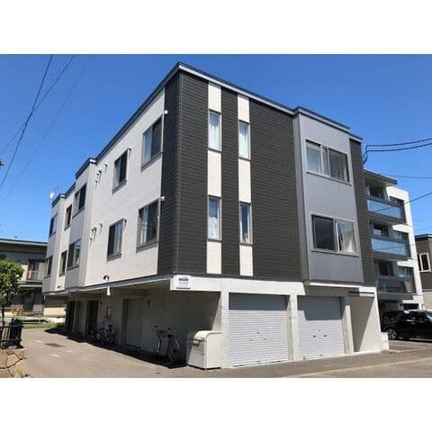 メゾン アヴェニュー アヌ 101号室(賃貸・2LDK・7.6万円/月)の外観・室内写真