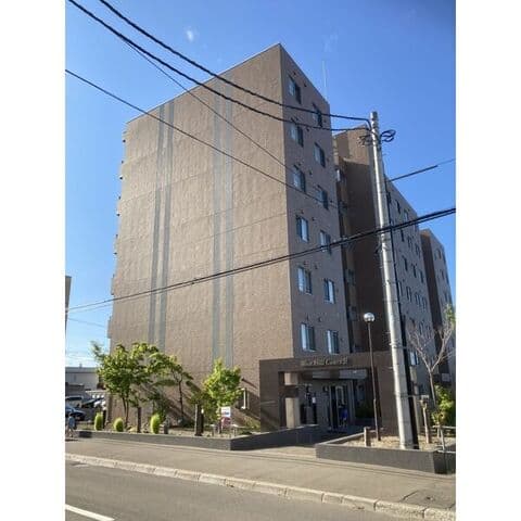 ウエストヒルコートII 507号室(賃貸・3LDK・9.4万円/月)の外観・室内写真