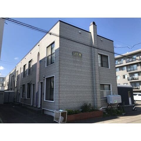 コーポラス雅 6号室(賃貸・1DK・3.6万円/月)の外観・室内写真