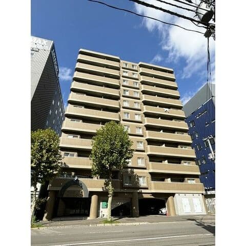 ベルサエレンシア 1003号室(賃貸・3LDK・9.1万円/月)の外観・室内写真