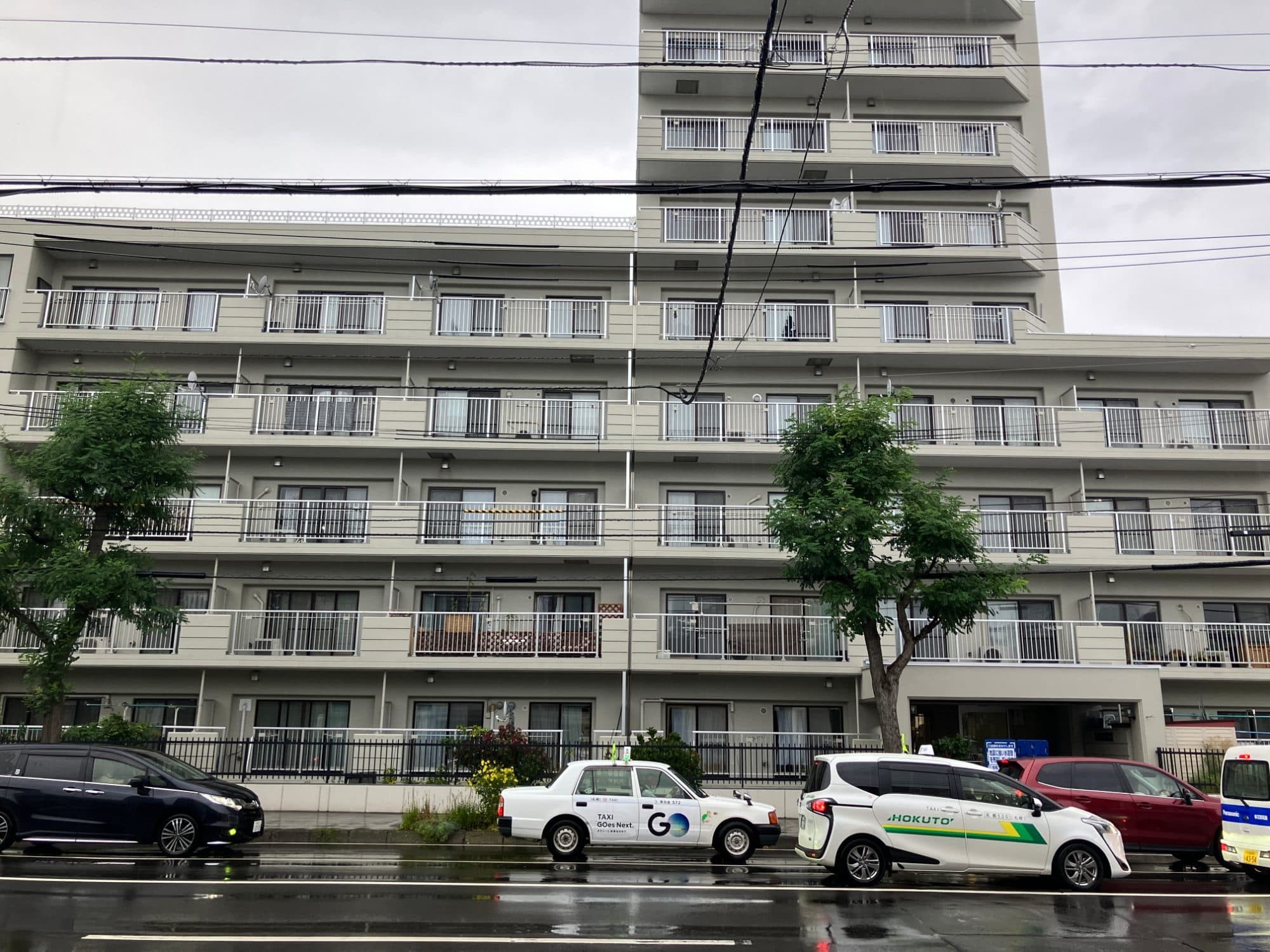 朝日プラザ宮の森(中古マンション・2SLDK・2,180万円)の外観・室内写真