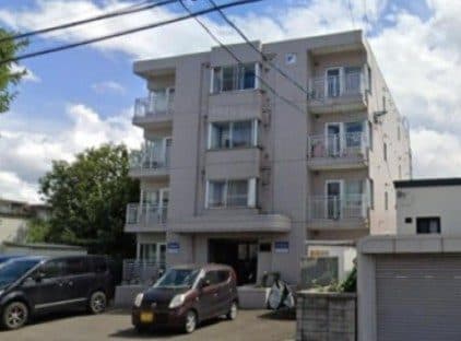 ビッグバーンズマンションN22(中古マンション・1R・400万円)の外観・室内写真