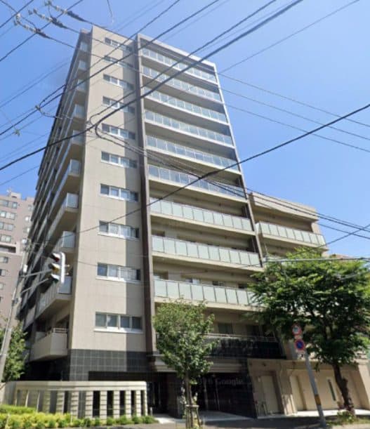 ブランズ円山(中古マンション・3LDK・8,400万円)の外観・室内写真