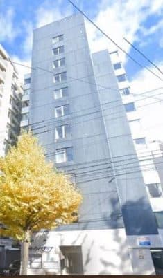 カサウイスタリア(中古マンション・1R・220万円)の外観・室内写真