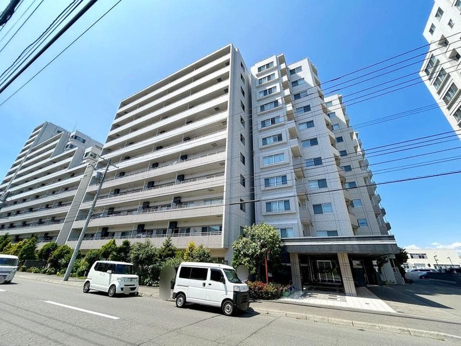 クリーンリバーフィネス元町グランスクエアサウスコート(中古マンション・3LDK・4,390万円)の外観・室内写真