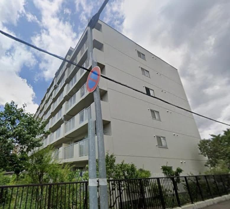 コープ野村幌西(中古マンション・3LDK・730万円)の外観・室内写真