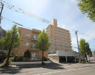 ダイアパレス北5条(中古マンション・2LDK・1,180万円)の外観・室内写真