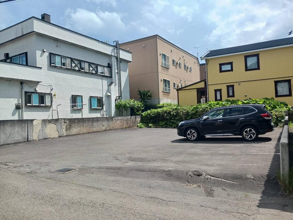 福住一条2丁目 売地(土地・-・3,300万円)の外観・室内写真