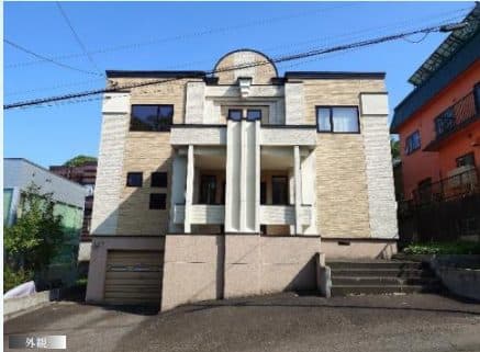 札幌市中央区伏見3丁目 中古戸建(戸建・4LDK・4,500万円)の外観・室内写真