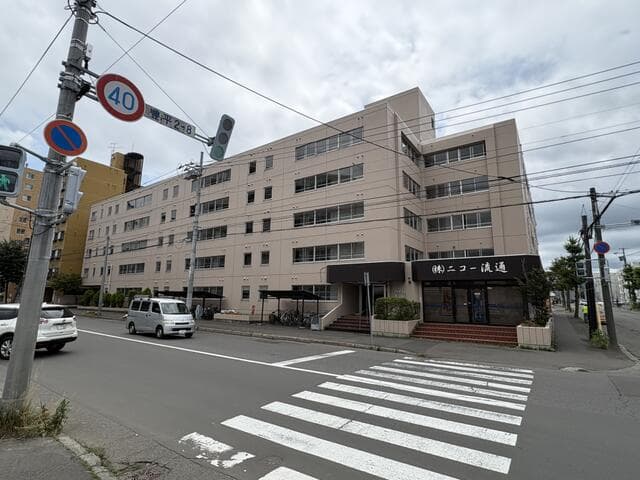 ハイム亜庭(中古マンション・3LDK・1,430万円)の外観・室内写真