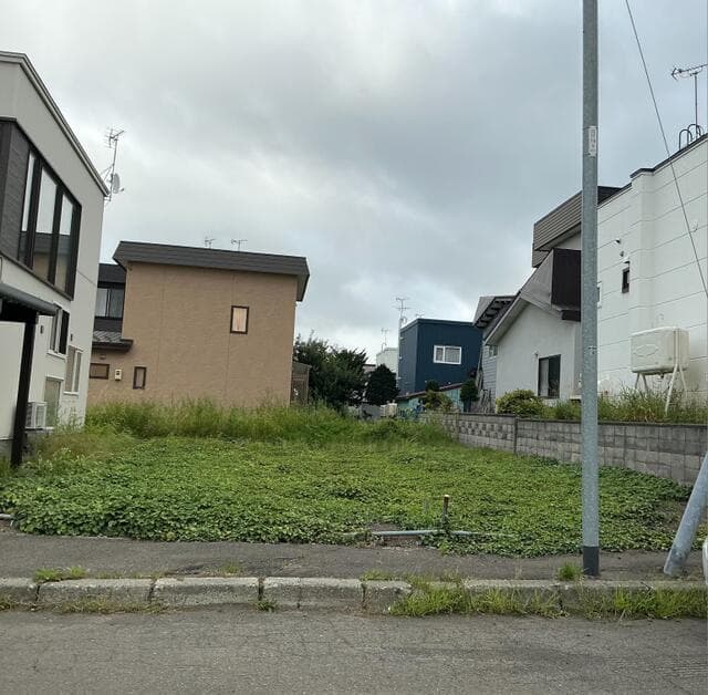 環状通東整形地 約45坪(土地・-・1,350万円)の外観・室内写真