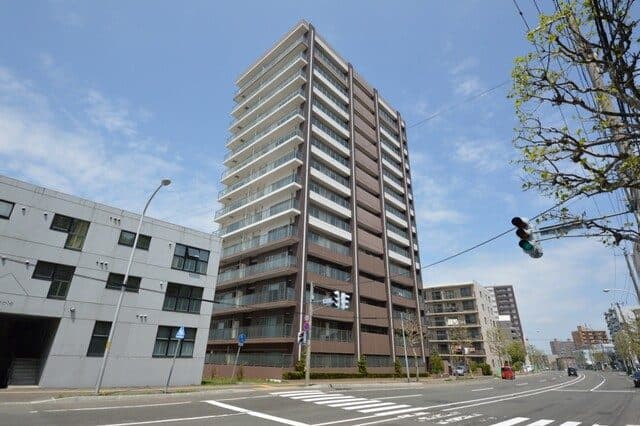 ライオンズひばりが丘フォレストフォート(中古マンション・3LDK・4,190万円)の外観・室内写真