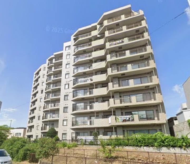 ライオンズマンション福住(中古マンション・4LDK・3,790万円)の外観・室内写真