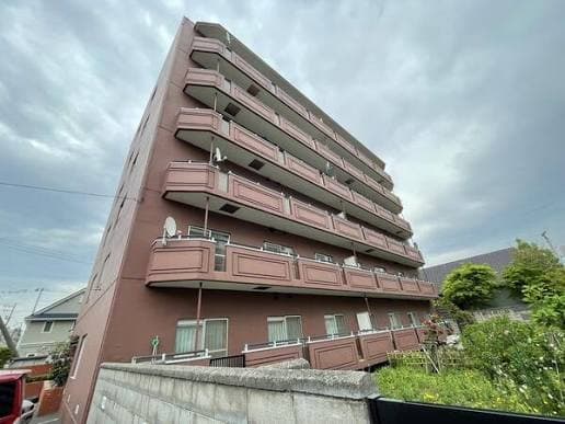 ライオンズマンション山鼻13条 (中古マンション・2LDK・1,750万円)の外観・室内写真
