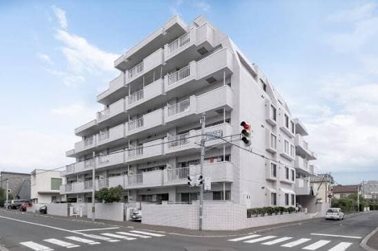 リラハイツ山の手(中古マンション・4LDK・2,190万円)の外観・室内写真