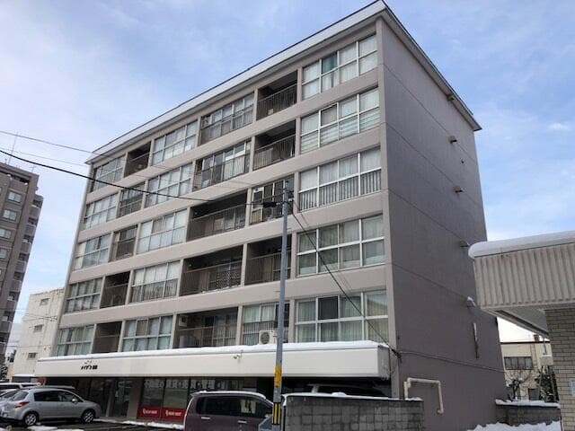 メイゾン東和(中古マンション・3LDK・1,890万円)の外観・室内写真