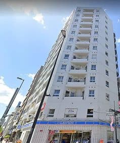 マナー白鳥(中古マンション・ワンルーム・1,500万円)の外観・室内写真