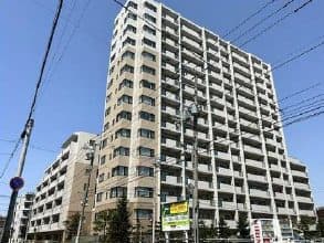 ル・ケレス南円山(中古マンション・3LDK・4,500万円)の外観・室内写真